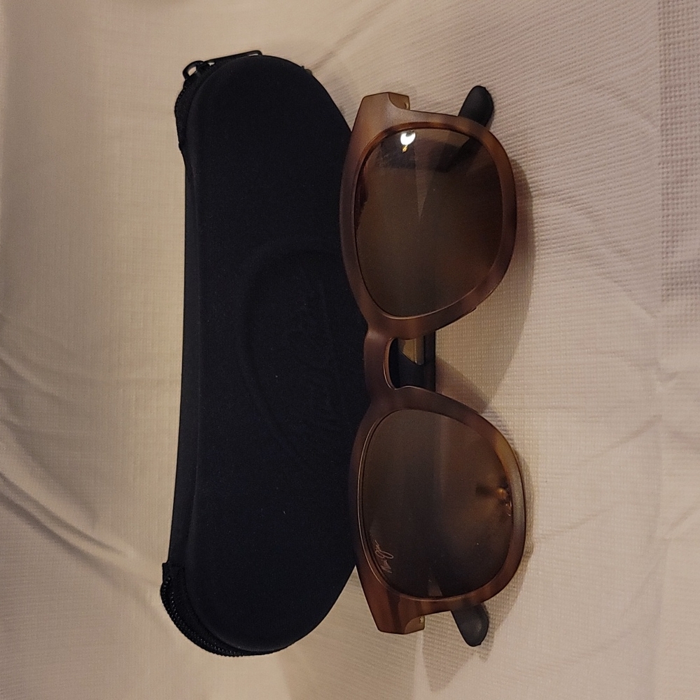 Maui Jim Sunglasses